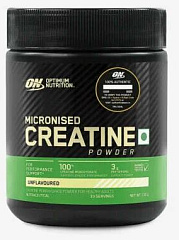 Optimum Nutrition Micronized Creatine Powder, 300 гр