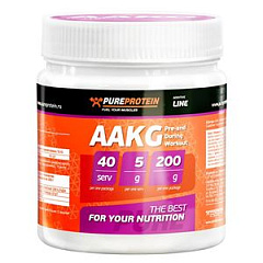 PureProtein AAKG, 200 гр