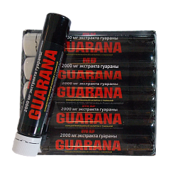 Muscular Development Guarana, 25 мл