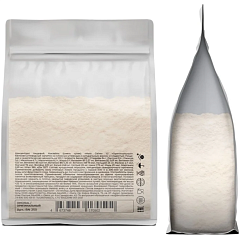 BruttoNetto Mass Gainer 1:2 Овсяный, 2000 г