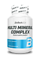 BioTech Multi Mineral Complex, 100 таб