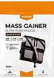 Kultlab Mass Gainer bag, 1000 гр