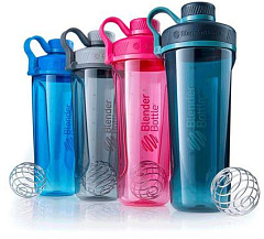 Blender Bottle Radian Tritan Full Color, 946 мл