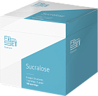 FitSet Подсластитель Сукралоза, 100 шт