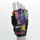 Mad Max Перчатки "Short fingers" GWC001\COLOR