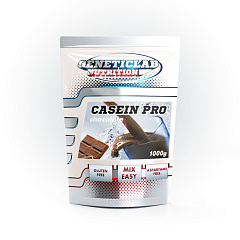 Genetic Lab Casein PRO, 1000 гр