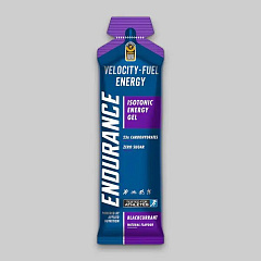 Applied Nutrition Endurance Gels Velocity Fuel Breathe, 60 мл 