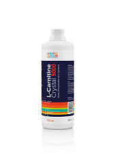 Liquid&Liquid L-Carnitine Crystal 5000, 1000 мл