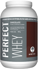 Nature's best Perfect Whey, 907 гр