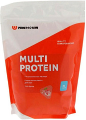 PureProtein Multicomponent Protein, 600 гр