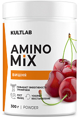 Kultlab Amino Mix, 300 гр