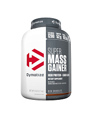 Dymatize Super Mass Gainer, 2722 гр