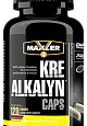 Maxler Kre-Alkalyn, 120 капс