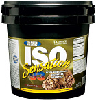 Ultimate Nutrition Iso Sensation, 2275 гр