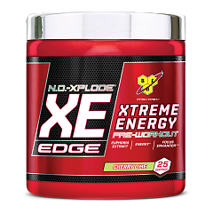 BSN N.O.-Xplode XE Edge, 315 гр