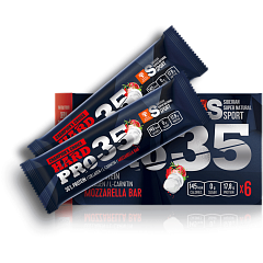 Siberian Super Natural Sport Hard Pro 35, 50 гр