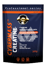 CyberMass Creatine, 300 гр