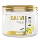 Maxler BCAA Lean, 200 гр