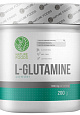 Nature Foods Glutamine, 200 гр