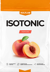 Kultlab Isotonic, 456 гр