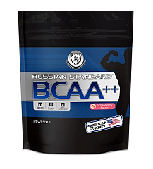 RPS BCAA+, 200 гр